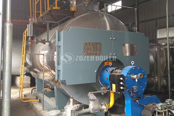 14MW-WNS燃?xì)忮仩t-天然氣鍋爐規(guī)格